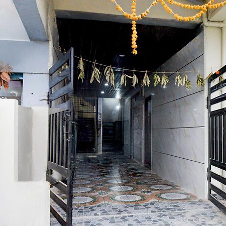 Super Collection O Srisailam Highway Hotel Shamshabad Ngoại thất bức ảnh