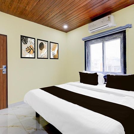 Super Collection O Srisailam Highway Hotel Shamshabad Ngoại thất bức ảnh